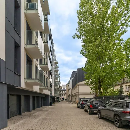 Mye - Amber Apartament