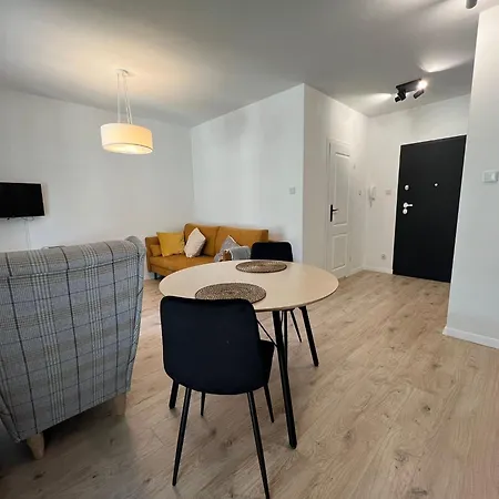 Apartament Mye - Amber
