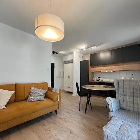 Apartament Mye - Amber *