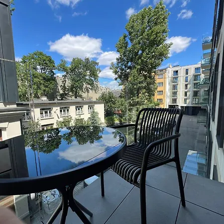 Apartament Mye - Amber *