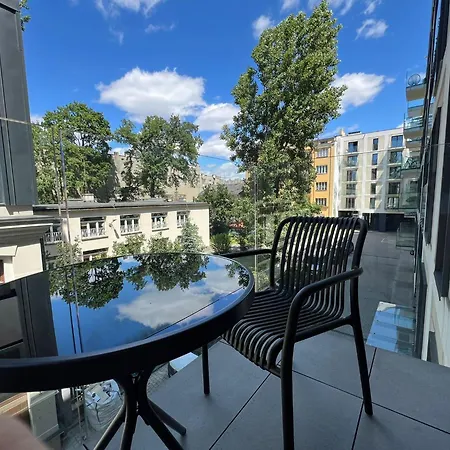 Apartment Mye - Amber *