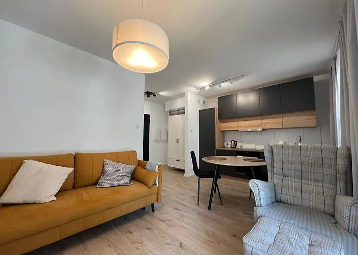 شقة Mye - Amber *