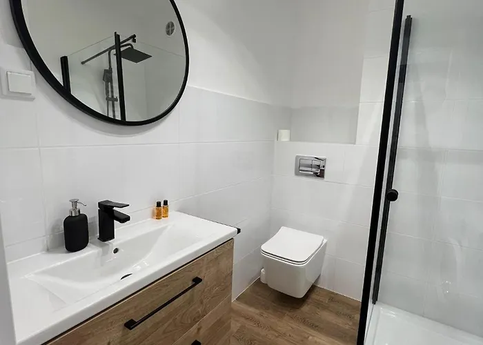 Mye - Amber شقة وودج