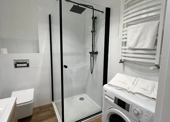 Mye - Amber شقة وودج